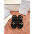 디올 MyDior 샌들