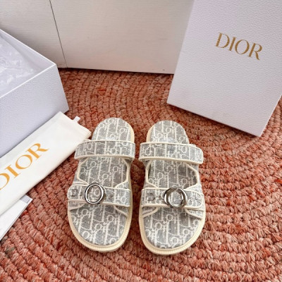 디올 MyDior 샌들