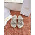 디올 MyDior 샌들