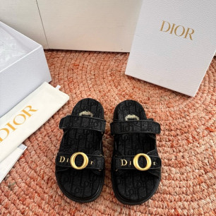 디올 MyDior 샌들