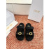 디올 MyDior 샌들