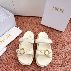 디올 MyDior 샌들