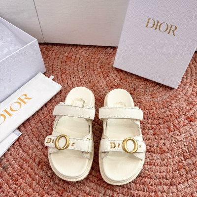 디올 MyDior 샌들
