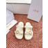 디올 MyDior 샌들