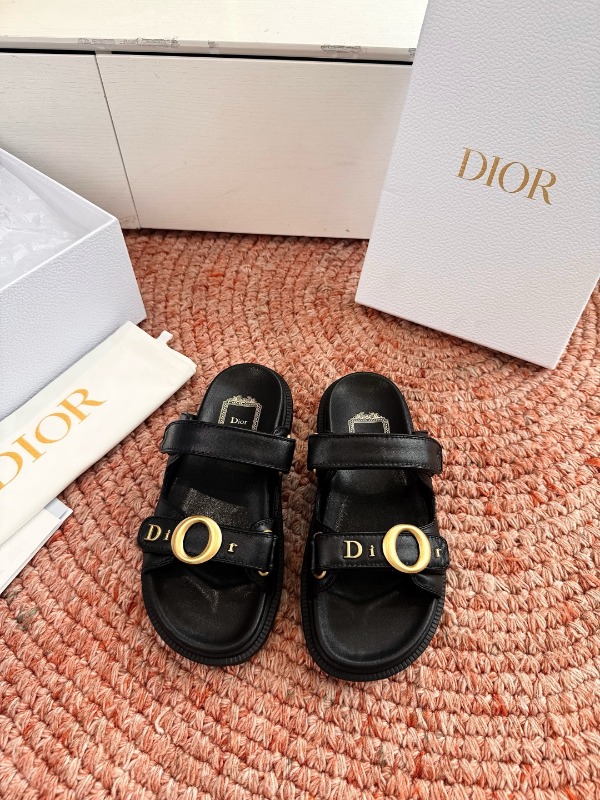 디올 MyDior 샌들