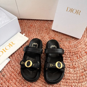 디올 MyDior 샌들