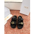 디올 MyDior 샌들