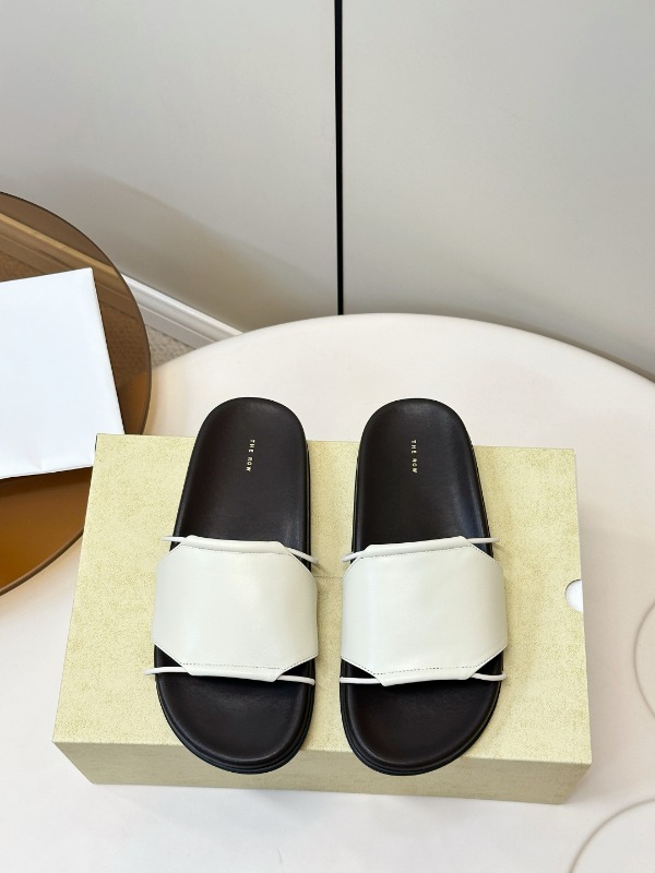 더로우 Vivienne 샌들