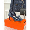 에르메스 켈리 버클 샌들 6.5cm