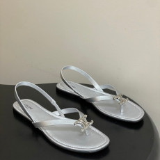셀린느 비키 샌들