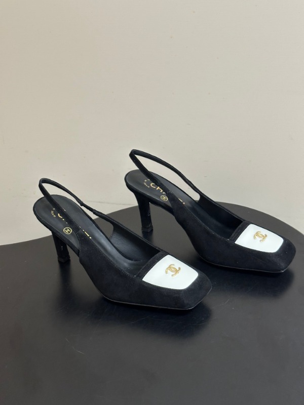 샤넬 26 봄 여름 신상 슬링백 7.5cm