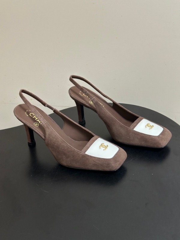 샤넬 26 봄 여름 신상 슬링백 7.5cm