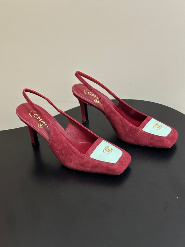 샤넬 26 봄 여름 신상 슬링백 7.5cm