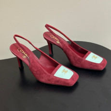샤넬 26 봄 여름 신상 슬링백 7.5cm