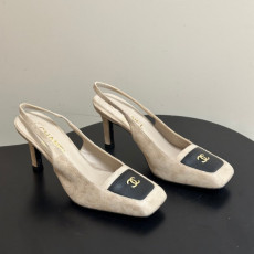 샤넬 26 봄 여름 신상 슬링백 7.5cm