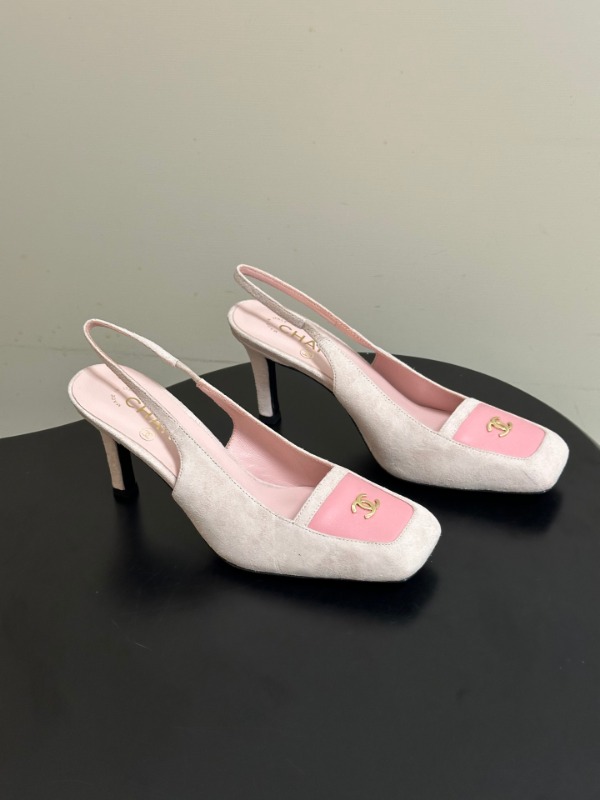 샤넬 26 봄 여름 신상 슬링백 7.5cm