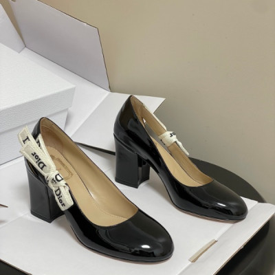 디올 자디올 펌프스 7.5cm