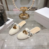 디올 자디올 신상 플랫 슈즈