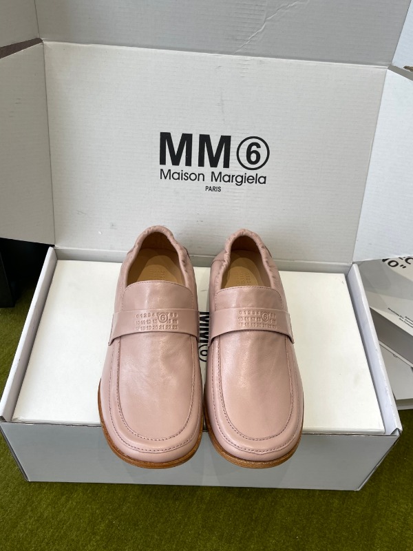 마르지엘라 26SS 신상 로퍼