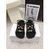 로에베 Pebble Beads fussbett 샌들