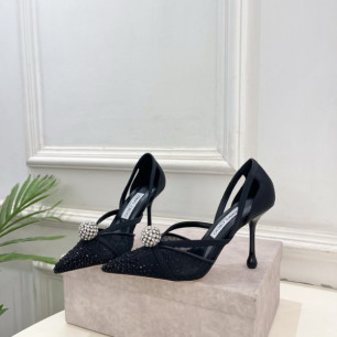 지미추 Sarai 샌들 9.5cm