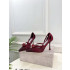 지미추 Sarai 샌들 9.5cm