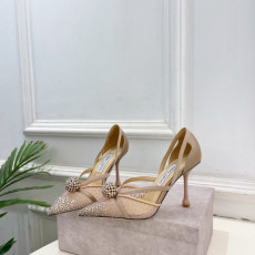 지미추 Sarai 샌들 9.5cm