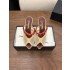 샤넬 2026 힐 메쉬 뮬 8cm