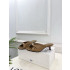 로에베 페블 힐 슬라이드 4.5cm