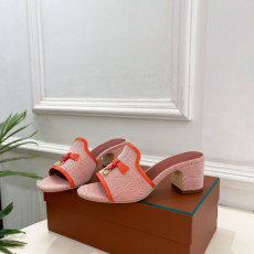 로로피아나 썸머 참스 샌들 6cm