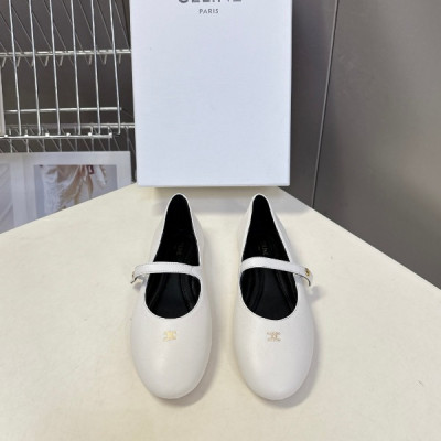 셀린느 발레 발레리나 슈즈