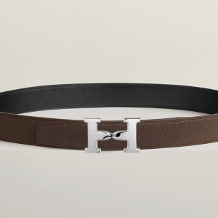 에르메스 TWIST BELT BUCKLE 벨트 32MM