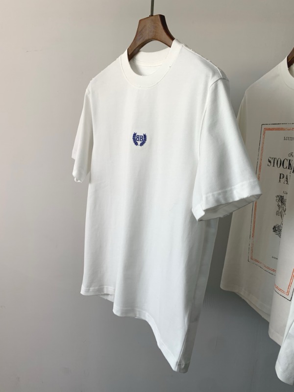 발렌시아가 26 신상 반팔 티셔츠