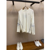 루이비통 니트 긴팔티