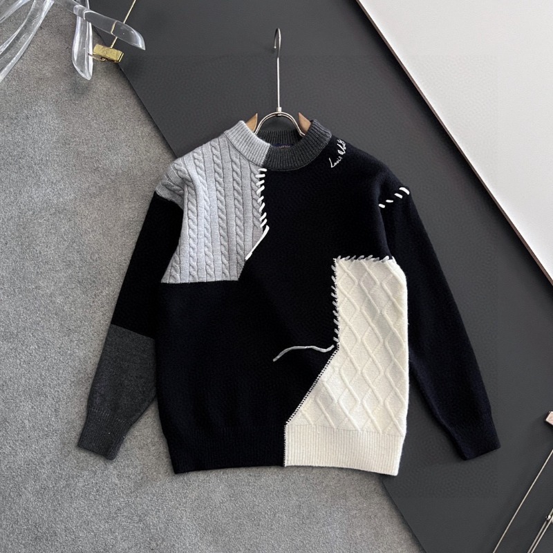루이비통 F/W 니트 스웨터