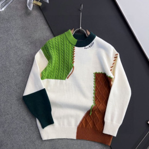 루이비통 F/W 니트 스웨터
