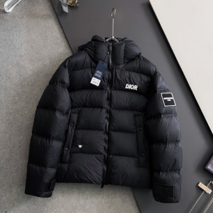 디올 25FW 다운 재킷