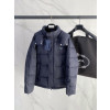 프라다 25FW 다운 재킷