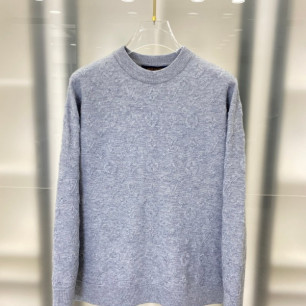 루이비통 25FW 울 니트 긴팔티