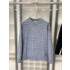 디올 25FW 울 니트 긴팔티