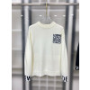 로에베 25FW 울 니트 긴팔티