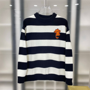 구찌 25FW 울 니트 긴팔티