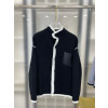 로에베 25FW 니트 가디건