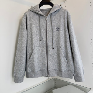 브루넬로쿠치넬리 25FW 집업 아우터