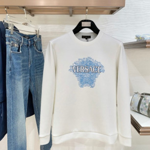 베르사체 25FW 니트 긴팔티