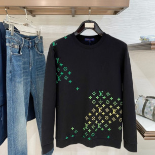 루이비통 25FW 니트 긴팔티