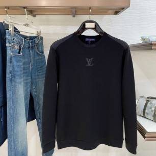 루이비통 25FW 니트 긴팔티