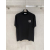 로에베 남성 캐주얼 반팔 티셔츠