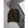 디올 25FW 울 니트 긴팔티