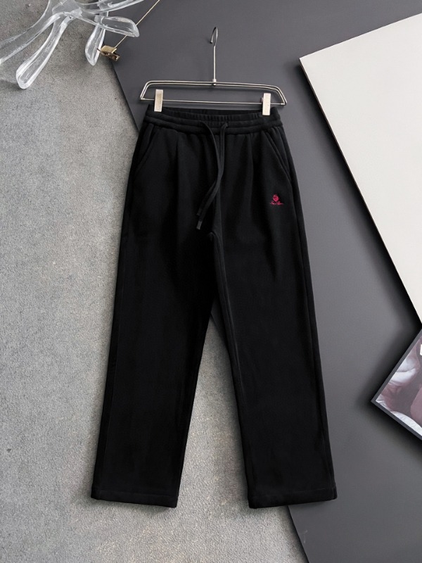 로로피아나 25FW 캐주얼 팬츠